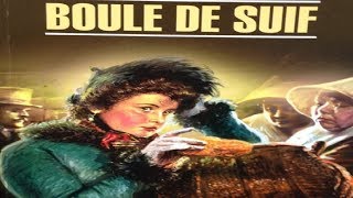 Boule de suif 1934  Pyshka English Espanol subtitles [upl. by Atnoed]