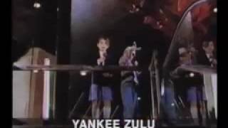 Yankee Zulu trailer [upl. by Maletta296]