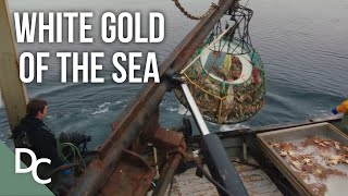 Overfishing Wiped Out This Fishing Community  1000 Days For The Planet  Documentary Central [upl. by Inafets]