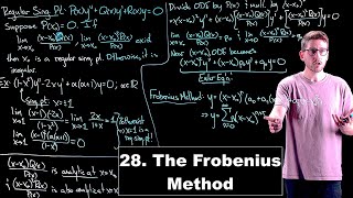 Auxiliary equations with repeated roots [upl. by Ahsikram]