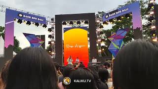 LOSING US  RAY RAISSA ANGGIANI LIVE KONSER TGIF BALI 2024 [upl. by Yendyc681]