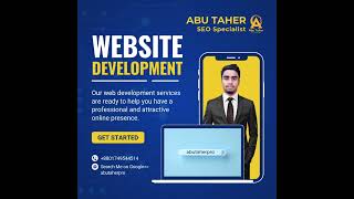 5 Hidden Website Features You Never Knew Existed  AbuTaherPro  Best SEO Expert in Sylhet [upl. by Lefton]