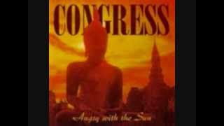 Congress  Mass Control [upl. by Patrizius]