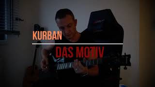 Kurban  Das Motiv Cover [upl. by Halliday]