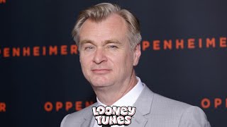 Opening Logos  Untitled Christopher Nolan Looney Tunes Short Film 202015 [upl. by Cowan957]