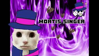 WTF 2 but mortis sing [upl. by Sylera]