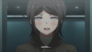 mukuro ikusaba clips [upl. by Odirfliw]