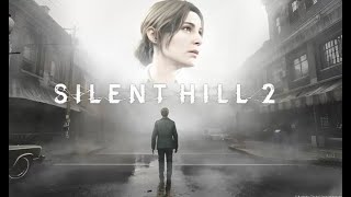 SESERAM APAKAH GAME SILENT HIL 2 REMAKE 1 [upl. by Inaniel]