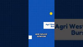 Agri Western Cape Bursary Opportunities in Agriculture [upl. by Riane307]