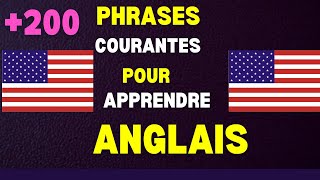 Pratiquez ces phrases en anglais et commencez à parler anglais en toute confiance [upl. by Allebara]