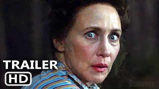 The Conjuring 2 Official Trailer Reaction [upl. by Acnaiv]