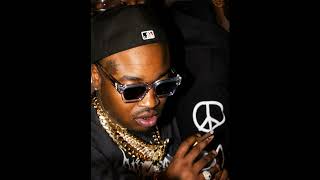 FREE Wizz Havinn Type Beat quotHellcatquot [upl. by Elleraj199]