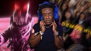 2021 Was Lil Uzi Vert WORST Era musically… [upl. by Gretta]