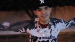 RICHARD AHUMADA  SITUACIONES FT ALKER  DH  VIDEO OFICIAL [upl. by Yroger]