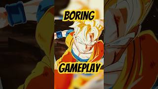 RANKED MODE DONT WASTE YOUR TIME  Dragon Ball Sparking Zero [upl. by Alayne]