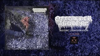 OF FEATHER AND BONE  Consecrated and Consumed official audio [upl. by Usanis]