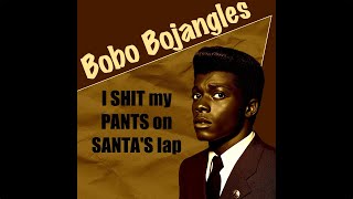 I Shit My Pants On Santas Lap rare 1960s soul vinyl [upl. by Aciretehs781]