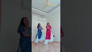 🌺Baari barsi Song 🌺 Dance Video 🌺 Instagram Video 🌺 [upl. by Agrippina]