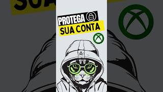 COMO ATIVAR PROTEÇÃO DUPLA PRA SUA CONTA XBOX [upl. by Suh]