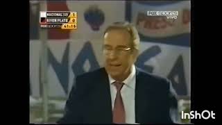 Goles de Nacional en la Libertadores 2009 [upl. by Ennayhs459]