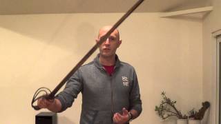 Solo training advice 1 onehanded swords [upl. by Nivrae]