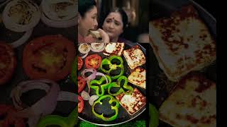 Quick amp Healthy Keto Sandwich by Anupama  Fuel Your Weight Loss Journey😍🤤anupama keto [upl. by Milstone]