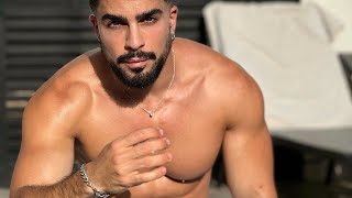 Mr Sagi shabat  The Israeli Heartthrob Redefining Fitness and Fashion [upl. by Beutner]