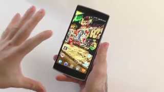 OnePlus One  First Impressions uncut amp unfiltered [upl. by Lexie]