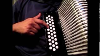 total ya se fue invasores de nuevo leon INTRO tutorial instruccional acordeon sol [upl. by Gannes]