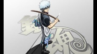 Gintama OP 1 full lyrics  Pray HQ [upl. by Ilrac]