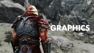 Skyrim Mods to Create a Better RPG Experience  Xbox Compatible [upl. by Henrique]