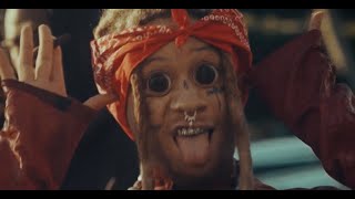 Trippie Redd – LWRW Official Music Video [upl. by Weslee]