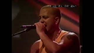 King Chango  El Santo En Vivo  Montreal  2002 [upl. by Anurag430]