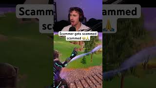 Bro felt my rage 😭💀 fortniteshorts fortnite [upl. by Karola408]