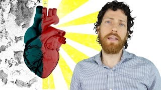 Reversing Heart Disease Naturally [upl. by Adnilreb955]