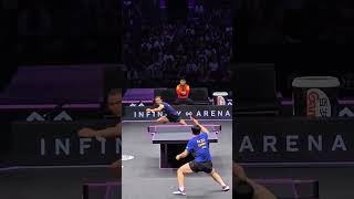 Fan Zhendong vs Hugo Calderano  paris Olympic 2024 table tennis 🏓  table tennis final olympic 2024 [upl. by Arakahs978]