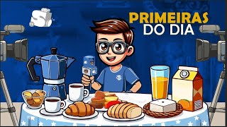 AS NOVIDADES DESTA QUINTAFEIRA NO CRUZEIRO [upl. by Germano275]