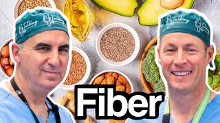 Fiber The Key to Unlocking Better Health [upl. by Elsa]