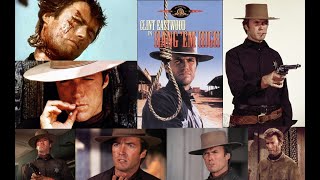 LA MARCA DE LA HORCA  COMETIERON DOS ERRORES Hang Em High 🤠 Clint Eastwood 1968  Reseña [upl. by Fredella422]