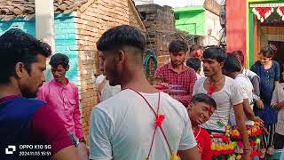 बुंदेली दिवारी नाच बामौर झांसी ❤️ बुन्देलखण्डीराईनृत्य viralvideo trending bundelirai [upl. by Lleruj804]