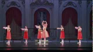 Upper Falls Dance Academy  quotThe Dancing Princessesquot  June 16 2012 [upl. by Grizelda]