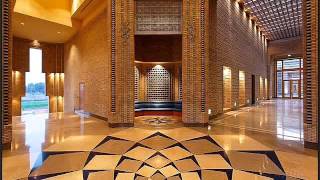 Ismaili Centre Dushanbe [upl. by O'Reilly]