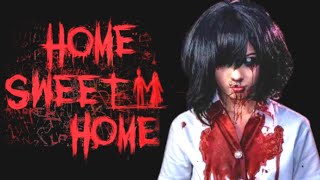 HOME SWEAT HOME HORROR GAMEPLAY INDIAN GAMEPLAY [upl. by Cilla]