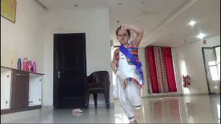 Prem Ratan Dhan payo dance performance [upl. by Soo62]