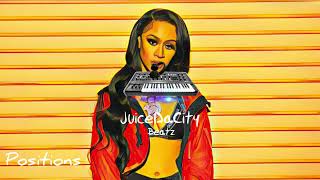 Free LakeyahDreezyLatto Type Beat 2023  Positions  JuiceDaCity [upl. by Figge729]