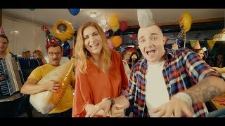 MANCA ŠPIK amp POSKOČNI  PRIJATELJ Official Video [upl. by Aidnis]