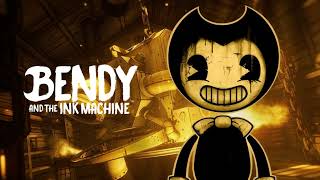 The Archives  Bendy and the Ink Machine OST [upl. by Narhet]