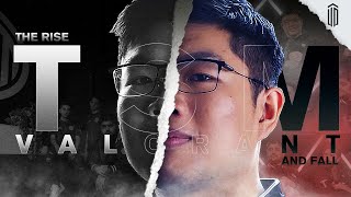 The Rise and Fall of TSM Valorant — From the Best to Total Disaster [upl. by Ayik22]