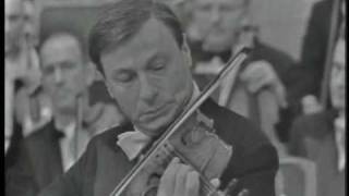 Nathan Milstein plays Tchaikovsky vaimusiccom [upl. by Templa634]