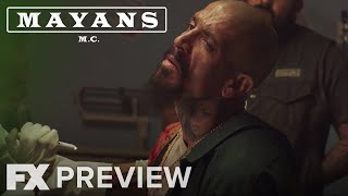 Mayans MC  Season 1 Change Preview  FX [upl. by Oakes]